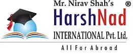 Harshnad Brand Logo